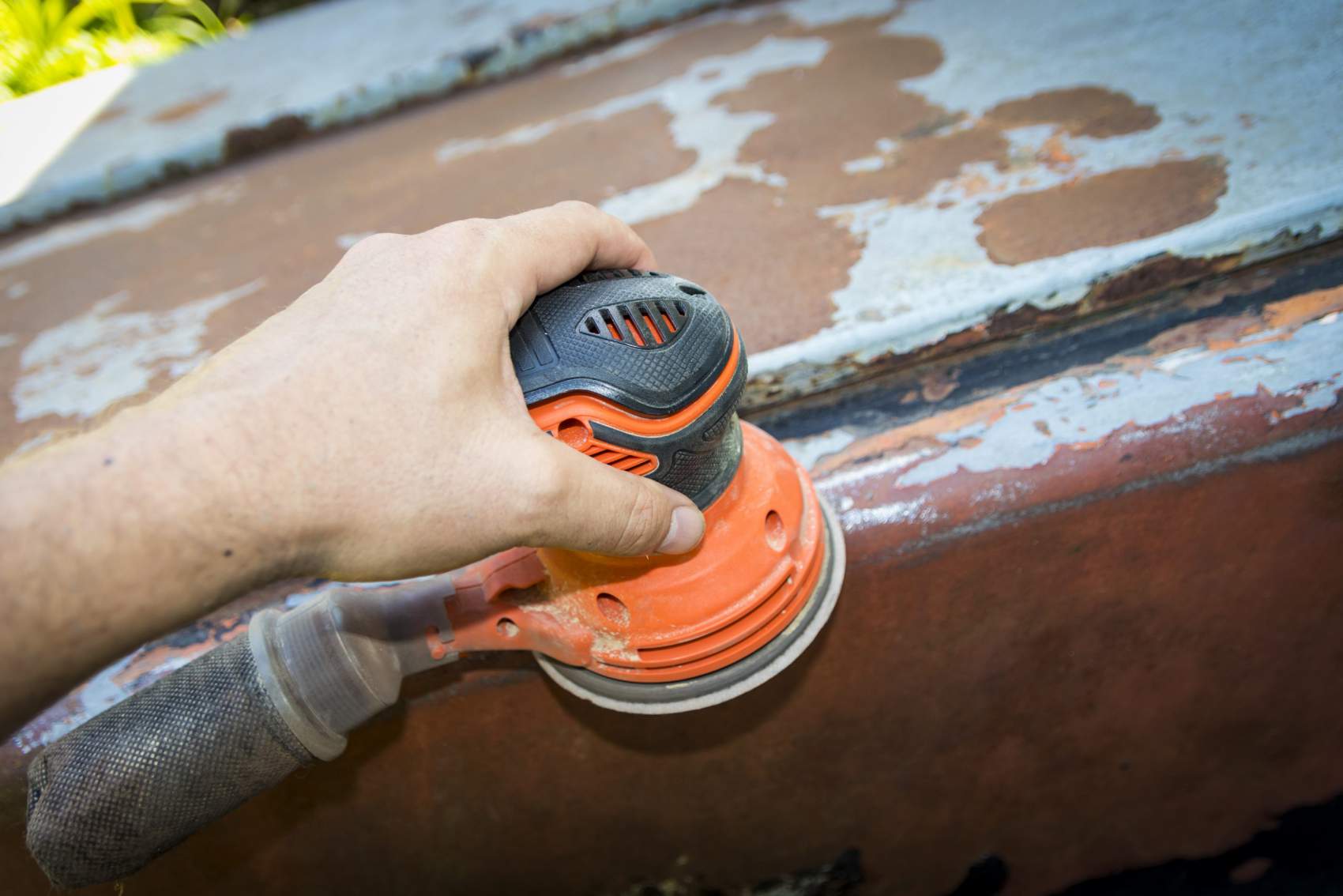 Residential Lead Paint Removal Los Angeles, CA Lead Paint Abatement