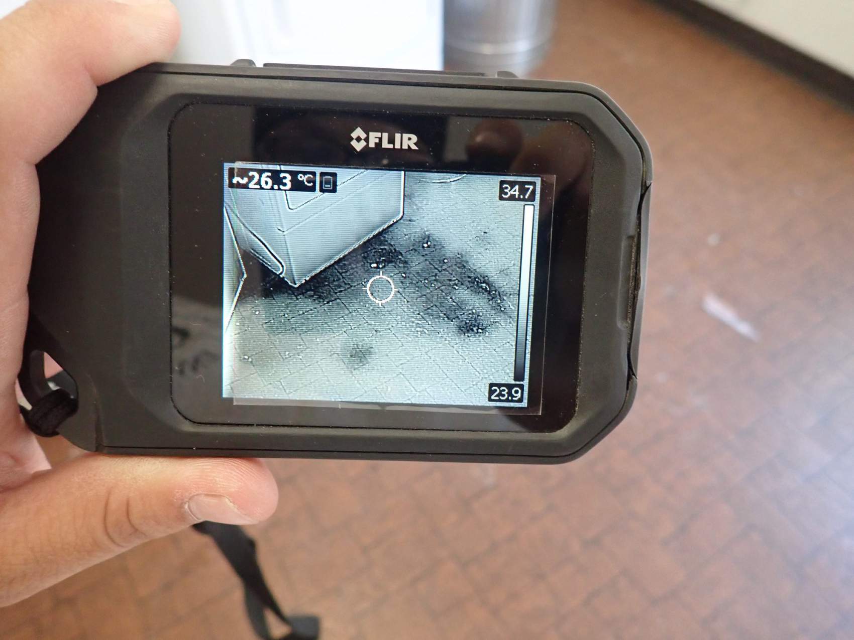 Mold Inspection Los Angeles, CA | Black Mold Testing ...