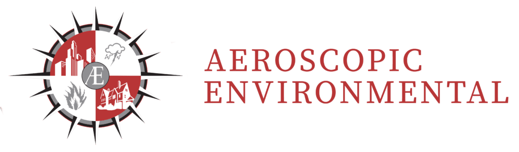 Aeroscopic Environmental logo